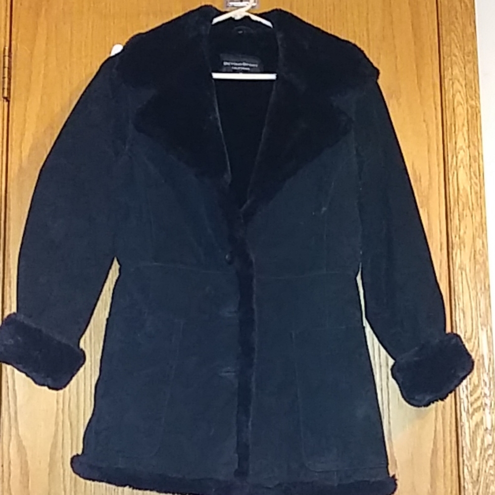 Beyond sport coat
